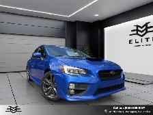 2016 Subaru WRX W/Sport-tech Pkg - Navigation System - Leather ! - Photo 16