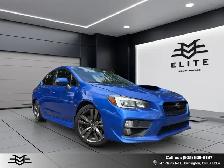 2016 Subaru WRX W/Sport-tech Pkg - Navigation System - Leather ! - Photo 17