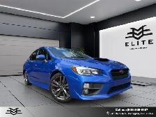 2016 Subaru WRX W/Sport-tech Pkg - Navigation System - Leather ! - Photo 19