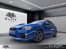 2016 Subaru WRX W/Sport-tech Pkg - Navigation System - Leather ! - Photo 20