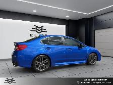2016 Subaru WRX W/Sport-tech Pkg - Navigation System - Leather ! - Photo 21