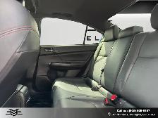 2016 Subaru WRX W/Sport-tech Pkg - Navigation System - Leather ! - Photo 22