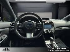 2016 Subaru WRX W/Sport-tech Pkg - Navigation System - Leather ! - Photo 23
