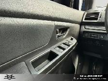 2016 Subaru WRX W/Sport-tech Pkg - Navigation System - Leather ! - Photo 27