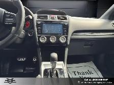 2016 Subaru WRX W/Sport-tech Pkg - Navigation System - Leather ! - Photo 28