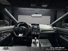 2016 Subaru WRX W/Sport-tech Pkg - Navigation System - Leather ! - Photo 29