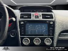 2016 Subaru WRX W/Sport-tech Pkg - Navigation System - Leather ! - Photo 30