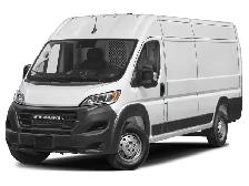 2025 Ram Promaster Tradesman