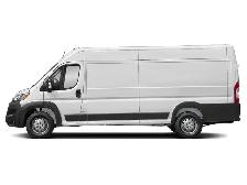 2025 Ram Promaster Tradesman - Photo 2