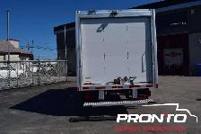 2023 Ford Transit Cube 14 pieds  Rampe de chargement - Photo 8