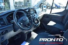 2023 Ford Transit Cube 14 pieds  Rampe de chargement - Photo 9