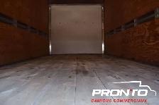 2023 Ford Transit Cube 14 pieds  Rampe de chargement - Photo 13