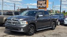 2014 RAM 1500 Longhorn LIMITED