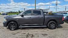 2014 RAM 1500 Longhorn LIMITED - Photo 2