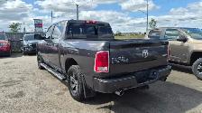 2014 RAM 1500 Longhorn LIMITED - Photo 3