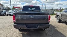 2014 RAM 1500 Longhorn LIMITED - Photo 4
