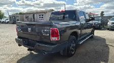 2014 RAM 1500 Longhorn LIMITED - Photo 5