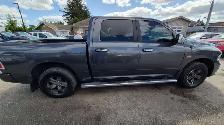 2014 RAM 1500 Longhorn LIMITED - Photo 6