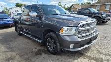 2014 RAM 1500 Longhorn LIMITED - Photo 7