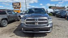 2014 RAM 1500 Longhorn LIMITED - Photo 8