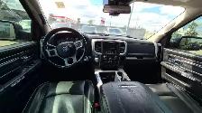 2014 RAM 1500 Longhorn LIMITED - Photo 11