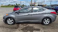 2013 Hyundai Elantra GLS - Photo 2