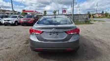 2013 Hyundai Elantra GLS - Photo 4