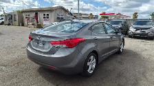 2013 Hyundai Elantra GLS - Photo 5