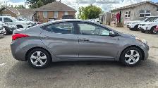 2013 Hyundai Elantra GLS - Photo 6