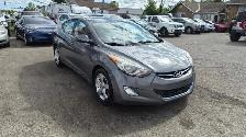 2013 Hyundai Elantra GLS - Photo 7