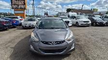 2013 Hyundai Elantra GLS - Photo 8