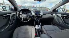 2013 Hyundai Elantra GLS - Photo 11