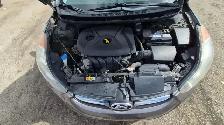 2013 Hyundai Elantra GLS - Photo 17