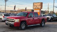 2011 Chevrolet Silverado 1500 LS Cheyenne Edition