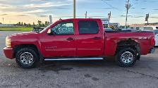 2011 Chevrolet Silverado 1500 LS Cheyenne Edition - Photo 2