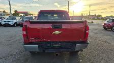 2011 Chevrolet Silverado 1500 LS Cheyenne Edition - Photo 4