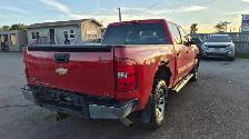 2011 Chevrolet Silverado 1500 LS Cheyenne Edition - Photo 5
