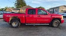 2011 Chevrolet Silverado 1500 LS Cheyenne Edition - Photo 6
