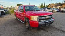2011 Chevrolet Silverado 1500 LS Cheyenne Edition - Photo 7