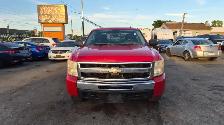2011 Chevrolet Silverado 1500 LS Cheyenne Edition - Photo 8