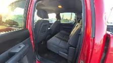 2011 Chevrolet Silverado 1500 LS Cheyenne Edition - Photo 10