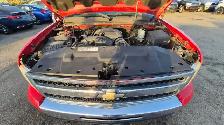 2011 Chevrolet Silverado 1500 LS Cheyenne Edition - Photo 17