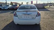 2012 Nissan Altima 2.5 S - Photo 4