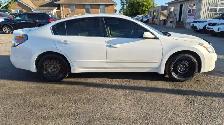 2012 Nissan Altima 2.5 S - Photo 6