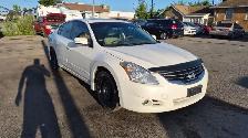 2012 Nissan Altima 2.5 S - Photo 7