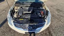 2012 Nissan Altima 2.5 S - Photo 16