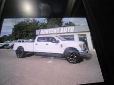 Ford F-350 XLT cabine 6 places 4x4 boite de 8 pieds inspecte gar - Photo 3
