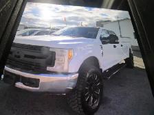 Ford F-350 XLT cabine 6 places 4x4 boite de 8 pieds inspecte gar - Photo 4