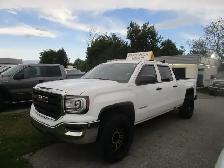 Ford F-350 XLT cabine 6 places 4x4 boite de 8 pieds inspecte gar - Photo 20