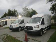 Ford F-350 XLT cabine 6 places 4x4 boite de 8 pieds inspecte gar - Photo 26